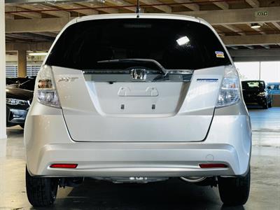 2013 Honda Fit - Thumbnail