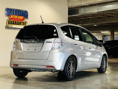 2013 Honda Fit - Thumbnail