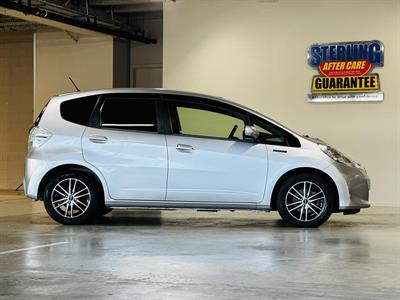 2013 Honda Fit - Thumbnail