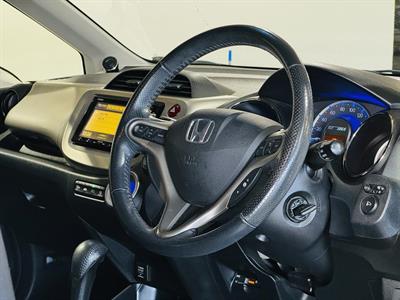 2013 Honda Fit - Thumbnail