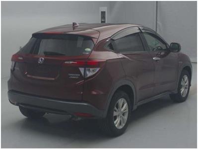 2014 Honda Vezel - Thumbnail