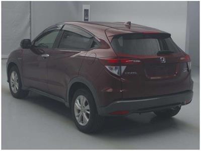 2014 Honda Vezel - Thumbnail