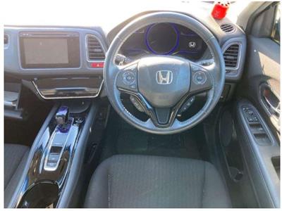 2014 Honda Vezel - Thumbnail