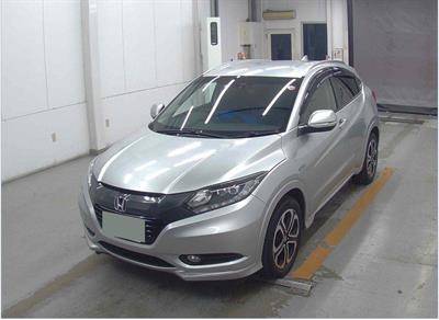 2014 Honda Vezel - Thumbnail