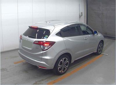 2014 Honda Vezel - Thumbnail