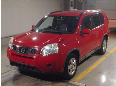 2013 Nissan X-TRAIL - Thumbnail