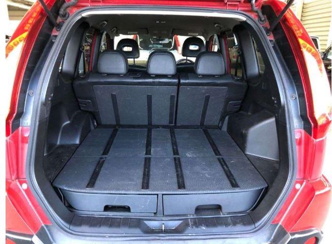 2013 Nissan X-TRAIL