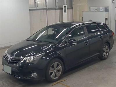 2015 Toyota Avensis - Thumbnail