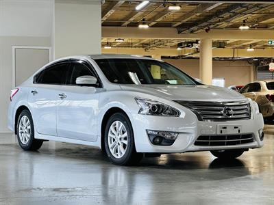 2014 Nissan Teana - Thumbnail