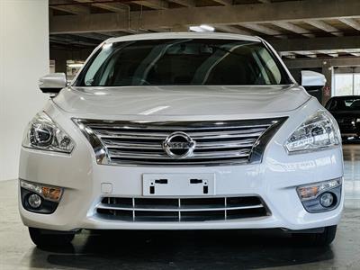 2014 Nissan Teana - Thumbnail