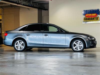 2013 Audi A4 - Thumbnail