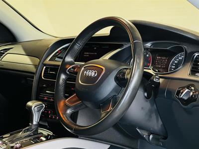 2013 Audi A4 - Thumbnail