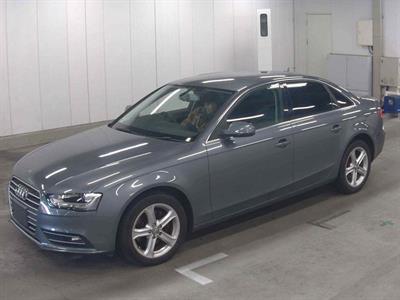 2013 Audi A4 - Thumbnail