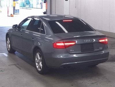 2013 Audi A4 - Thumbnail