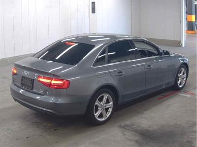 2013 Audi A4 - Thumbnail