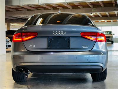 2013 Audi A4 - Thumbnail