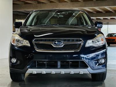 2014 Subaru XV - Thumbnail