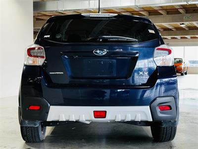 2014 Subaru XV - Thumbnail