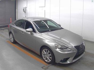 2013 Lexus IS 350