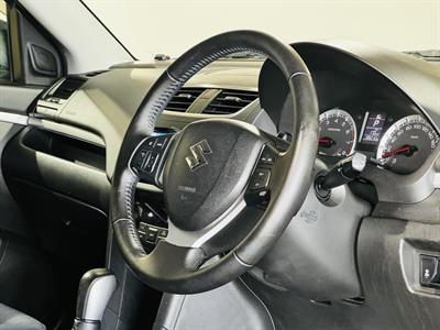 2012 Suzuki Swift - Thumbnail