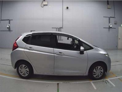 2014 Honda Fit - Thumbnail