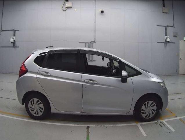 2014 Honda Fit