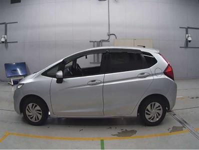 2014 Honda Fit - Thumbnail