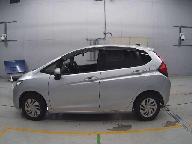 2014 Honda Fit