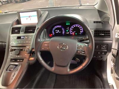 2012 Lexus HS250H - Thumbnail