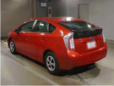 2014 Toyota Prius - Thumbnail