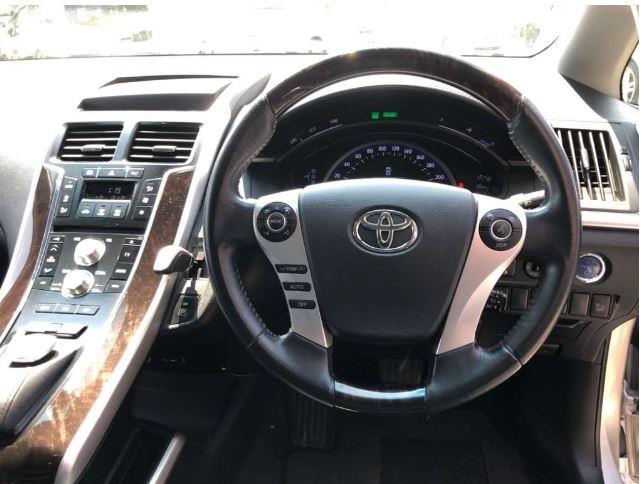 2014 Toyota SAI