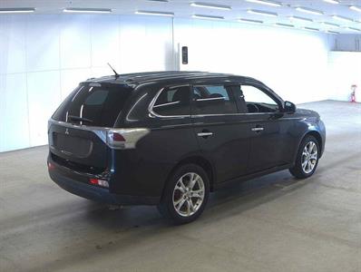 2012 Mitsubishi Outlander - Thumbnail