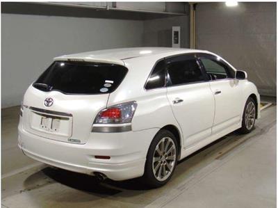 2012 Toyota Mark-X - Thumbnail