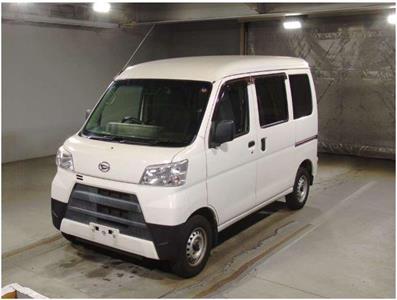 2019 Daihatsu Hijet - Thumbnail