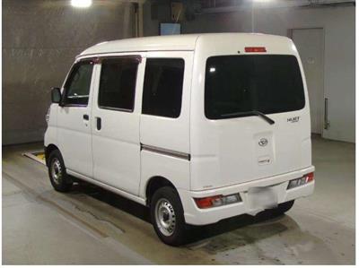 2019 Daihatsu Hijet - Thumbnail