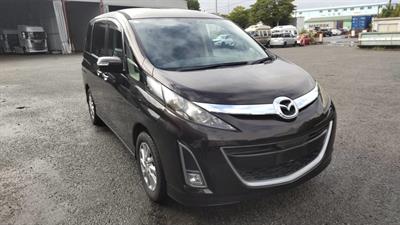 2013 Mazda Biante - Thumbnail