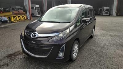 2013 Mazda Biante - Thumbnail