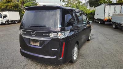 2013 Mazda Biante - Thumbnail