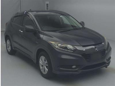 2014 Honda Vezel - Thumbnail