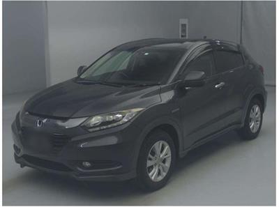 2014 Honda Vezel - Thumbnail