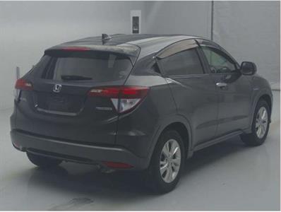 2014 Honda Vezel - Thumbnail