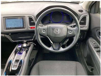 2014 Honda Vezel - Thumbnail