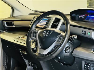 2012 Honda Freed - Thumbnail