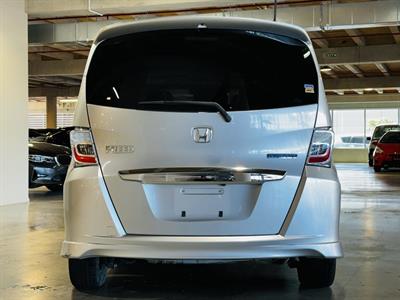 2012 Honda Freed - Thumbnail