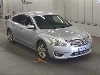 2014 Nissan Teana - Thumbnail