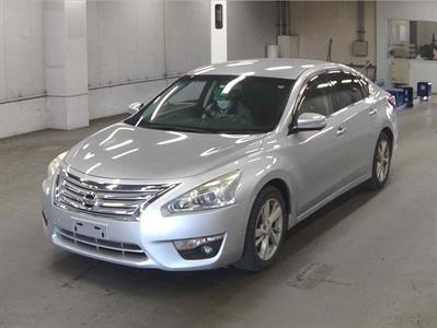 2014 Nissan Teana - Thumbnail