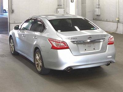 2014 Nissan Teana - Thumbnail