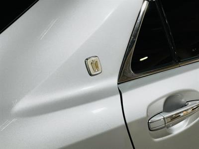 2008 Toyota Crown - Thumbnail