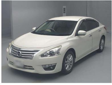 2014 Nissan Teana - Thumbnail