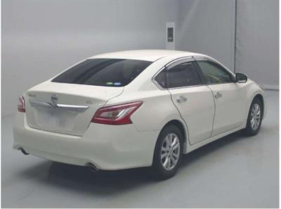 2014 Nissan Teana - Thumbnail